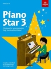 Piano Star, Book 3 - Book