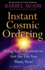 Instant Cosmic Ordering - eBook