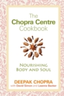 The Chopra Centre Cookbook - Book