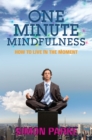 One-Minute Mindfulness - eBook