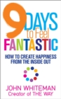 9 Days to Feel Fantastic - eBook