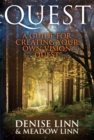 Quest : A Guide For Creating Your Own Vision Quest - Book