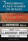 Inside out Series: Exploring Place-Names in Wales - Book