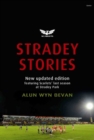 Stradey Stories - Book