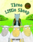 Three Little Sheep - Book
