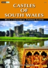 Inside out Series: Castles of South Wales - Book