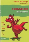 Helpwch eich Plentyn/Help Your Child: Arddodiaid/Prepositions - Book