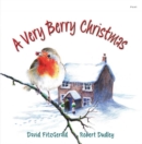 Very Berry Christmas, A - Book