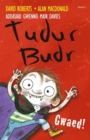 Tudur Budr: Gwaed! - Book