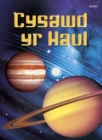 Dechrau Da: Cysawd yr Haul - Book