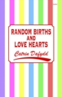 Random Births and Love Hearts - Book