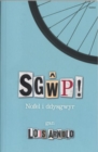 Sgwp! - Nofel i Ddysgwyr - Book