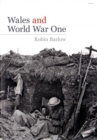 Wales and World War One - Book