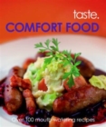 Comfort Food - Book