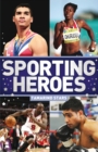 Tamarind Stars: Sporting Heroes - Book