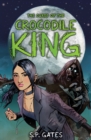 The Curse of the Crocodile King - Book