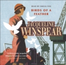 Birds of a Feather : Maisie Dobbs Mystery 2 - Book