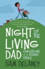 Night of the Living Dad - Book