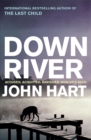 Down River - Book