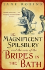 The Magnificent Spilsbury and the Case of the Brides in the Bath - Book