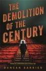 The Demolition of the Century - Book