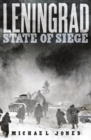 Leningrad : State of Siege - eBook