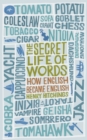 The Secret Life of Words - eBook