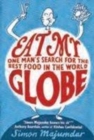 Eat My Globe - Book