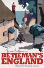 Betjeman's England - eBook