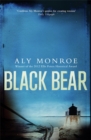 Black Bear : Peter Cotton Thriller 4: The fourth fast-paced spy thriller - Book