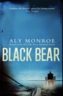Black Bear : Peter Cotton Thriller 4: The fourth fast-paced spy thriller - eBook