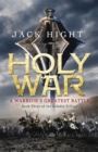Holy War : Book Three of the Saladin Trilogy - eBook
