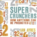 Super Crunchers - Book