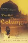 Hall of a Thousand Columns - eBook