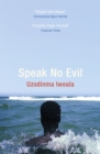 Speak No Evil - eBook