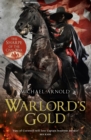 Warlord's Gold : Book 5 of The Civil War Chronicles - eBook
