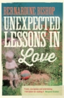 Unexpected Lessons in Love - eBook