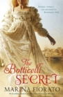 The Botticelli Secret - Book