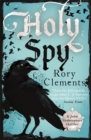 Holy Spy - Book