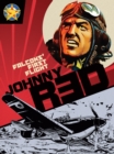 Johnny Red: Falcons' First Flight - Book
