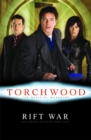 Torchwood: Rift War - Book