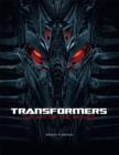 "Transformers" : The Art of the Movies - Book