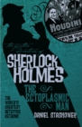The Further Adventures of Sherlock Holmes: The Ectoplasmic Man - Book