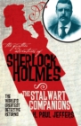 The Further Adventures of Sherlock Holmes: The Stalwart Companions - Book