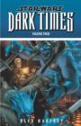 Star Wars : Dark Times - Blue Harvest - Book