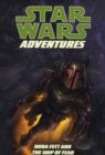 Star Wars Adventures : Boba Fett & the Ship of Fear v. 5 - Book