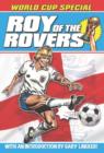 Roy of the Rovers : World Cup Special - Book