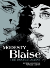 Modesty Blaise: The Double Agent - Book