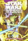 Star Wars - The Clone Wars : In Service of the Republic - Book