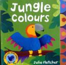 Jungle Colours - Book